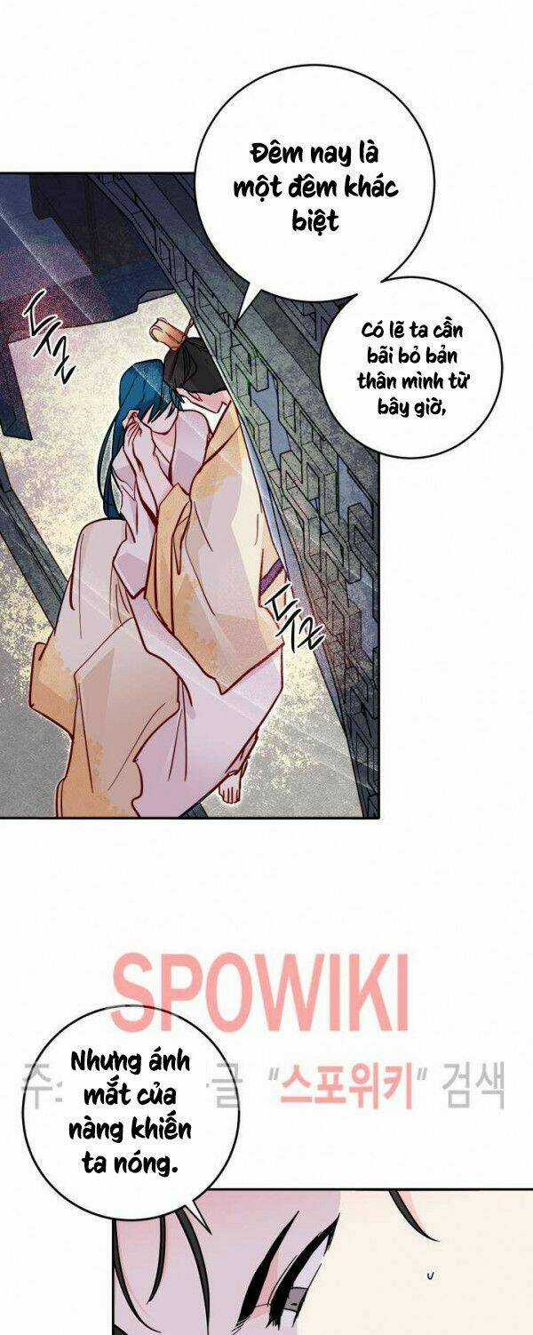 Yeon Lok Heun - Chapter 34 - Trang 41