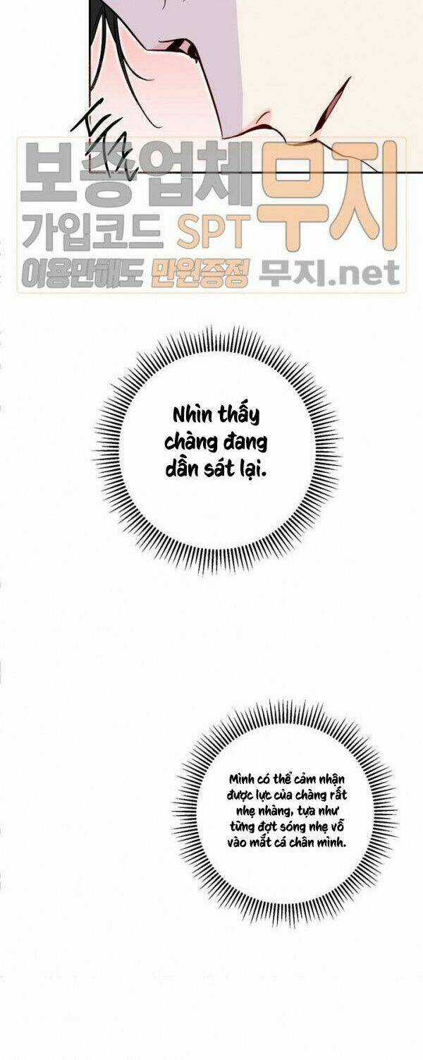 Yeon Lok Heun - Chapter 34 - Trang 42