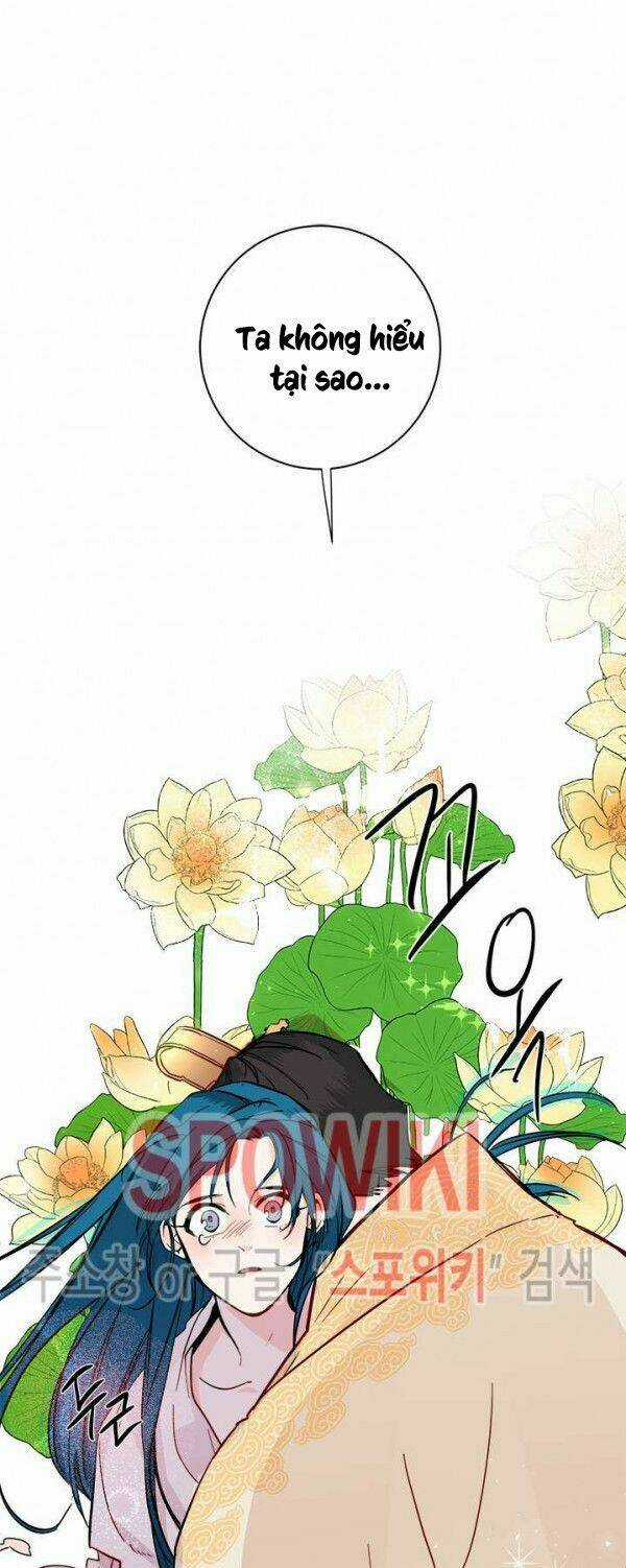 Yeon Lok Heun - Chapter 34 - Trang 43