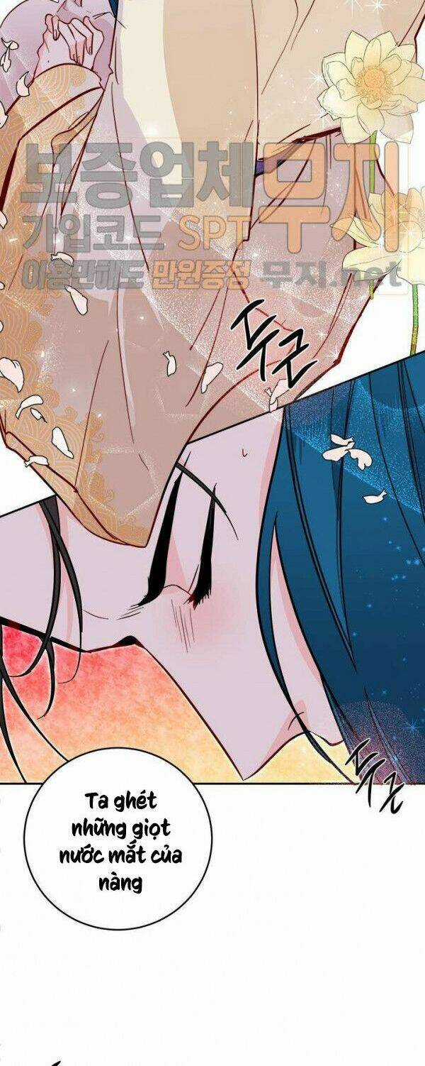 Yeon Lok Heun - Chapter 34 - Trang 44