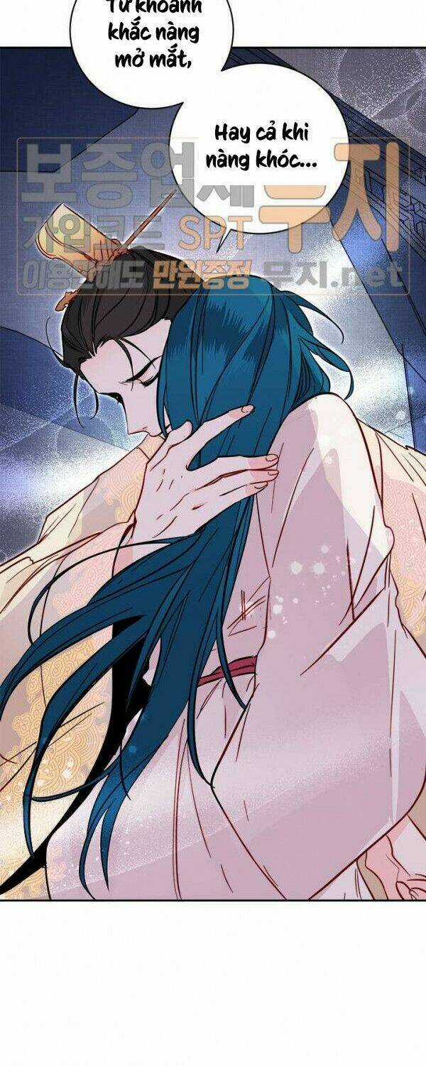 Yeon Lok Heun - Chapter 34 - Trang 46