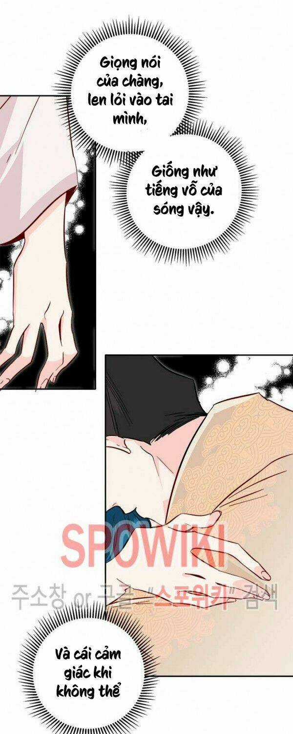 Yeon Lok Heun - Chapter 34 - Trang 47