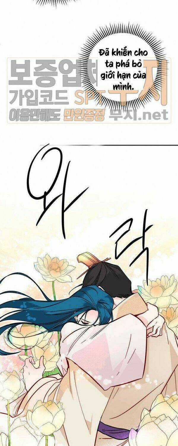 Yeon Lok Heun - Chapter 34 - Trang 48