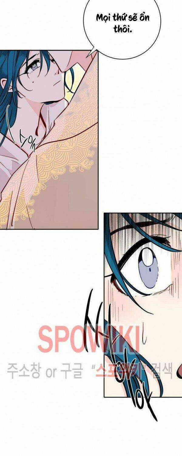 Yeon Lok Heun - Chapter 34 - Trang 53