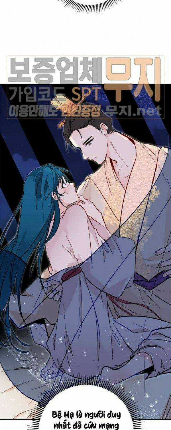 Yeon Lok Heun - Chapter 34 - Trang 56