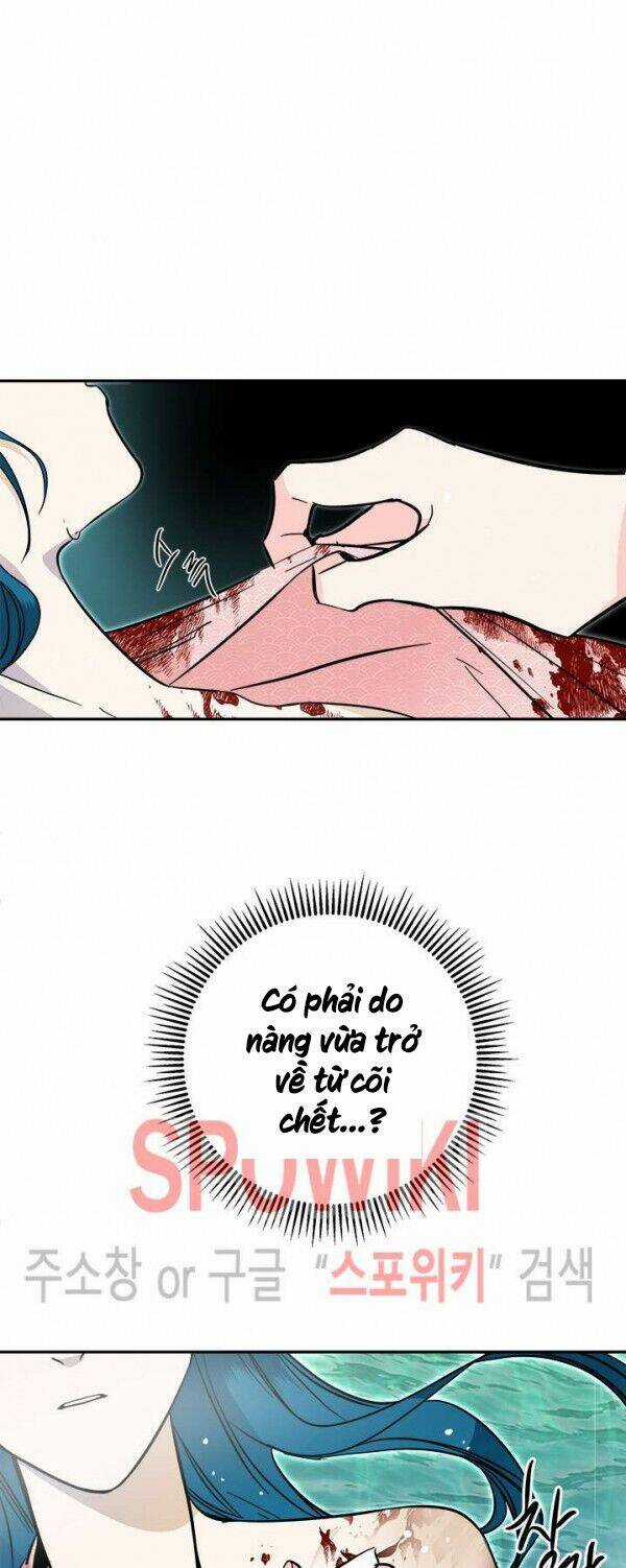 Yeon Lok Heun - Chapter 34 - Trang 7