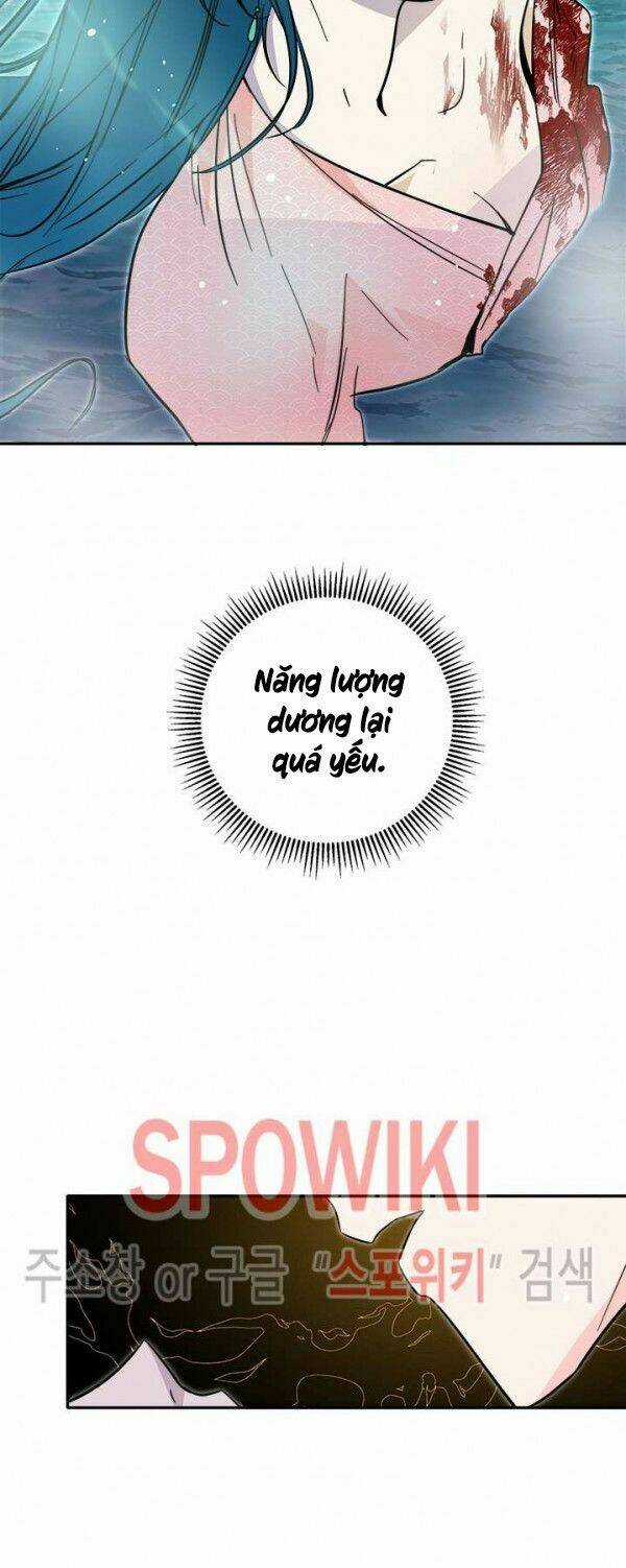 Yeon Lok Heun - Chapter 34 - Trang 9