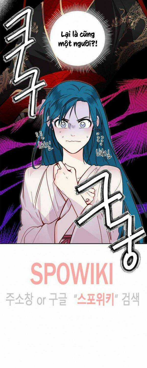 Yeon Lok Heun - Chapter 35 - Trang 11