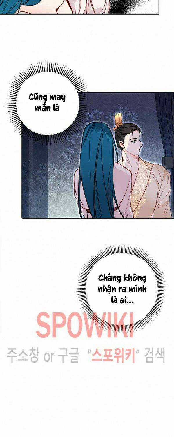 Yeon Lok Heun - Chapter 35 - Trang 13