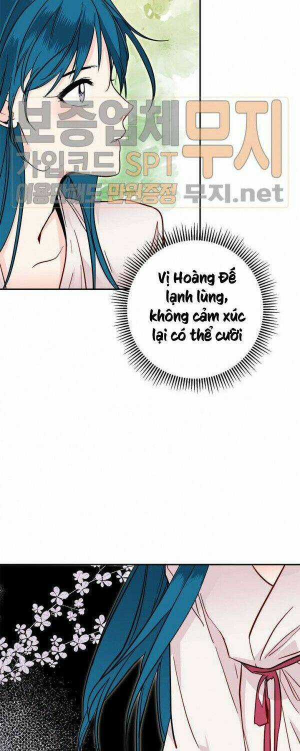 Yeon Lok Heun - Chapter 35 - Trang 16