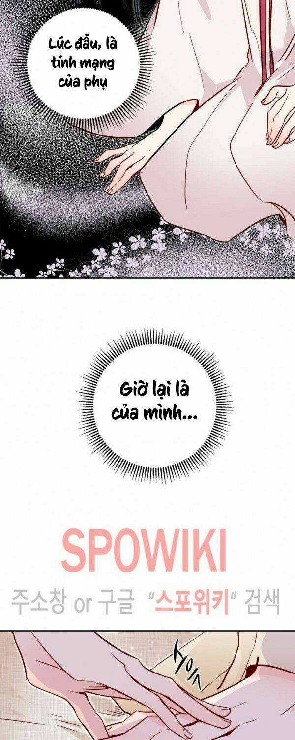 Yeon Lok Heun - Chapter 35 - Trang 17