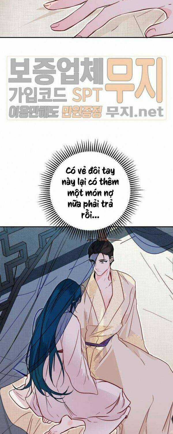 Yeon Lok Heun - Chapter 35 - Trang 18