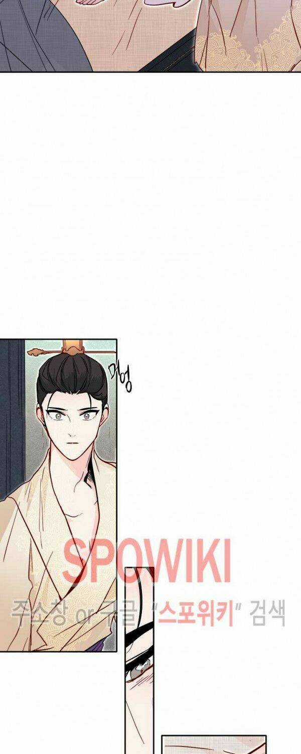 Yeon Lok Heun - Chapter 35 - Trang 19