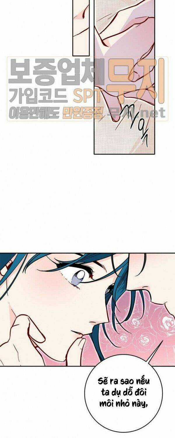 Yeon Lok Heun - Chapter 35 - Trang 20