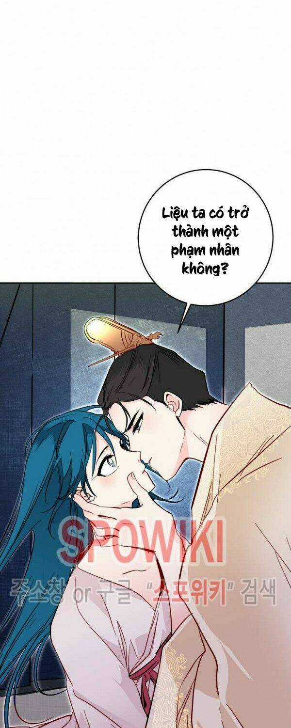 Yeon Lok Heun - Chapter 35 - Trang 21