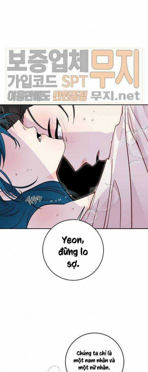 Yeon Lok Heun - Chapter 35 - Trang 30