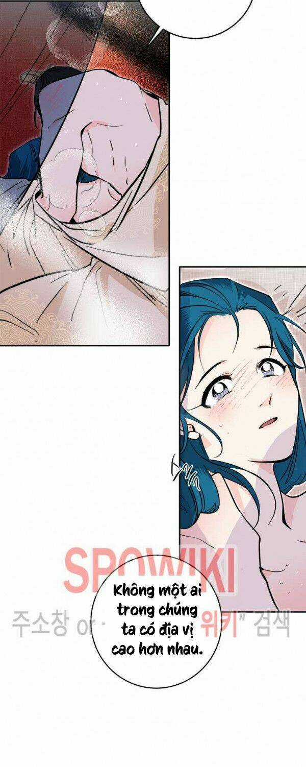 Yeon Lok Heun - Chapter 35 - Trang 31