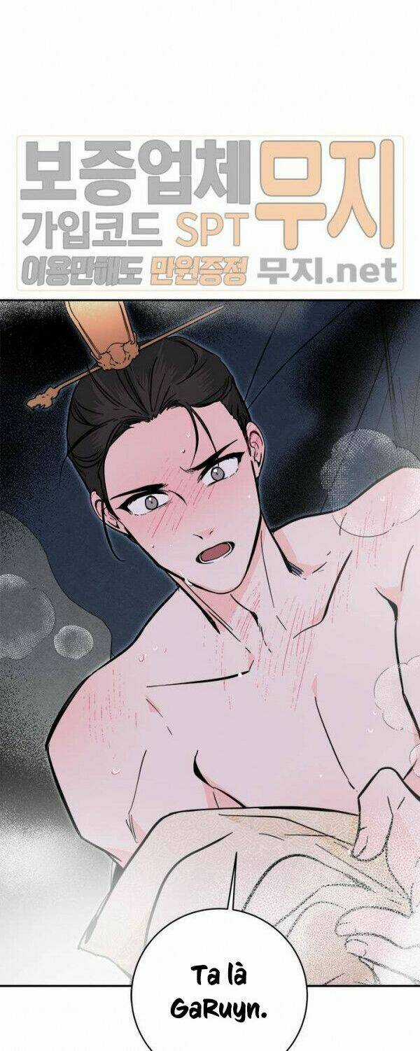 Yeon Lok Heun - Chapter 35 - Trang 32