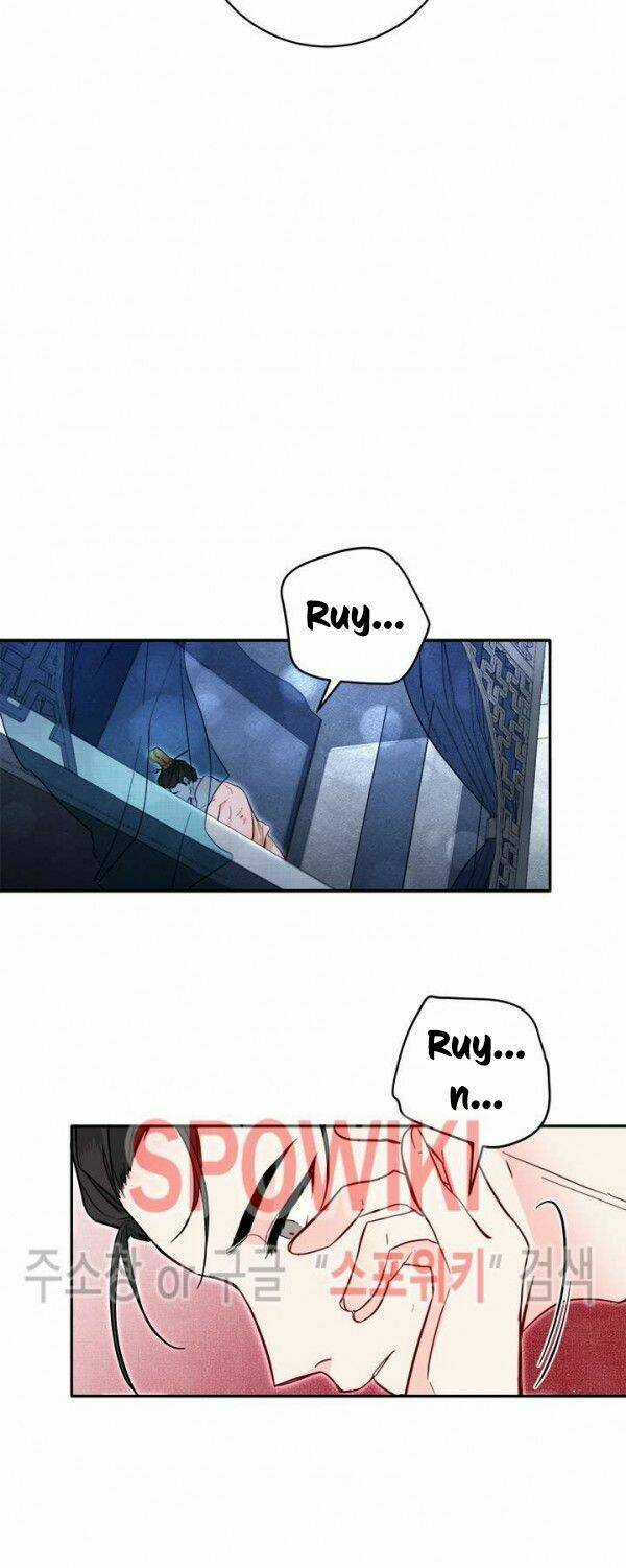 Yeon Lok Heun - Chapter 35 - Trang 33