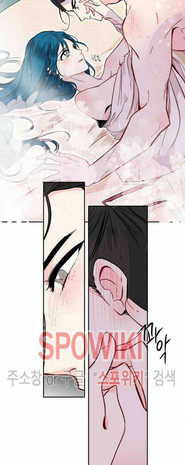 Yeon Lok Heun - Chapter 35 - Trang 35