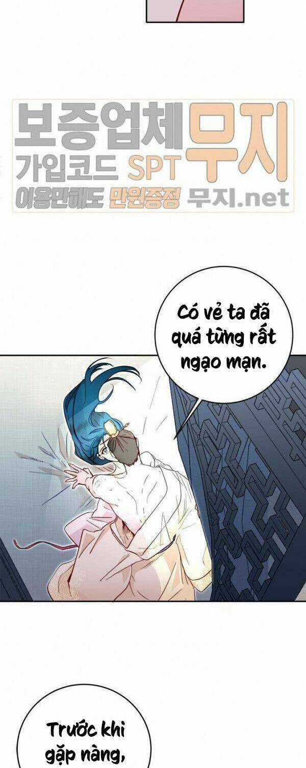 Yeon Lok Heun - Chapter 35 - Trang 36