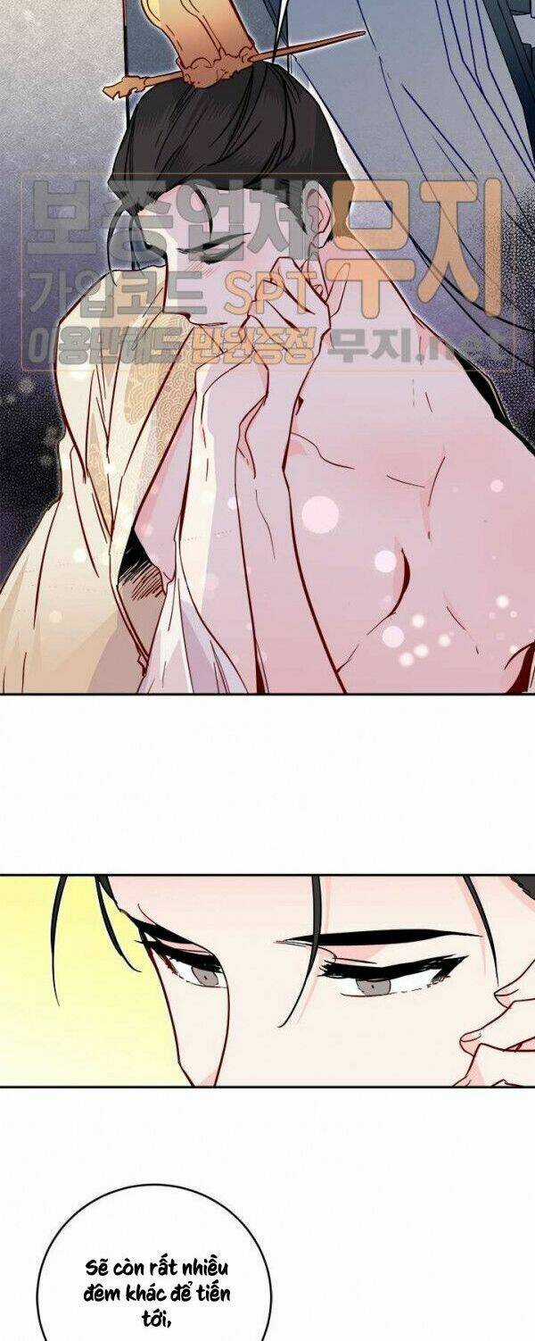 Yeon Lok Heun - Chapter 35 - Trang 38