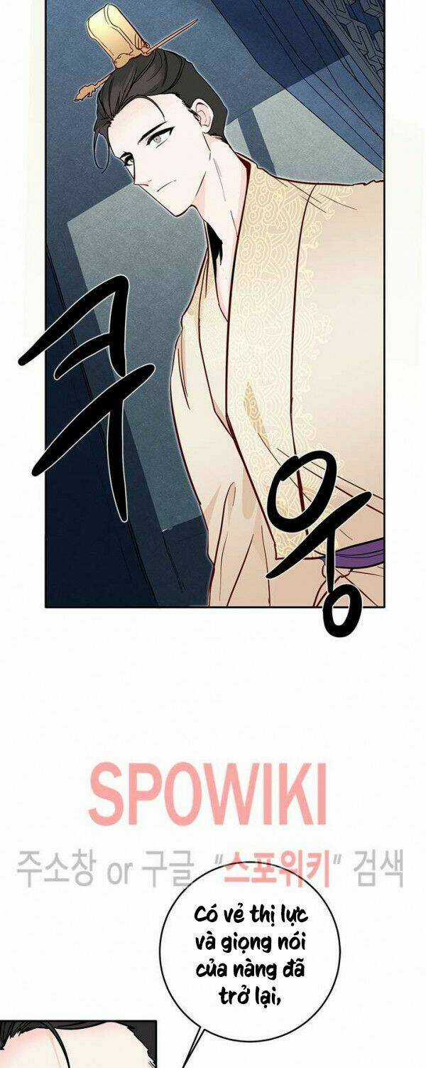 Yeon Lok Heun - Chapter 35 - Trang 5