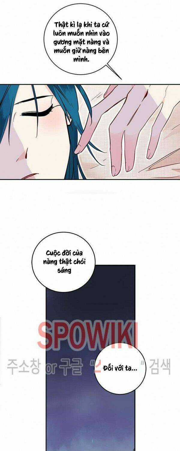 Yeon Lok Heun - Chapter 35 - Trang 45