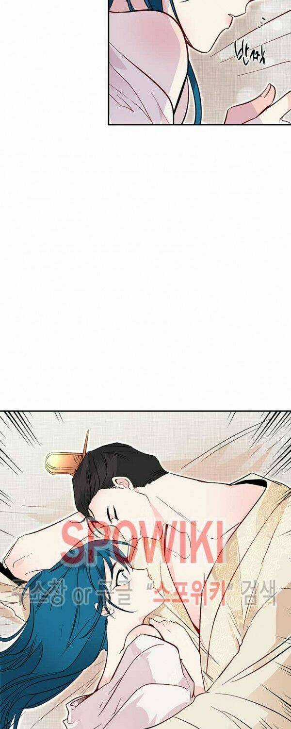 Yeon Lok Heun - Chapter 35 - Trang 47