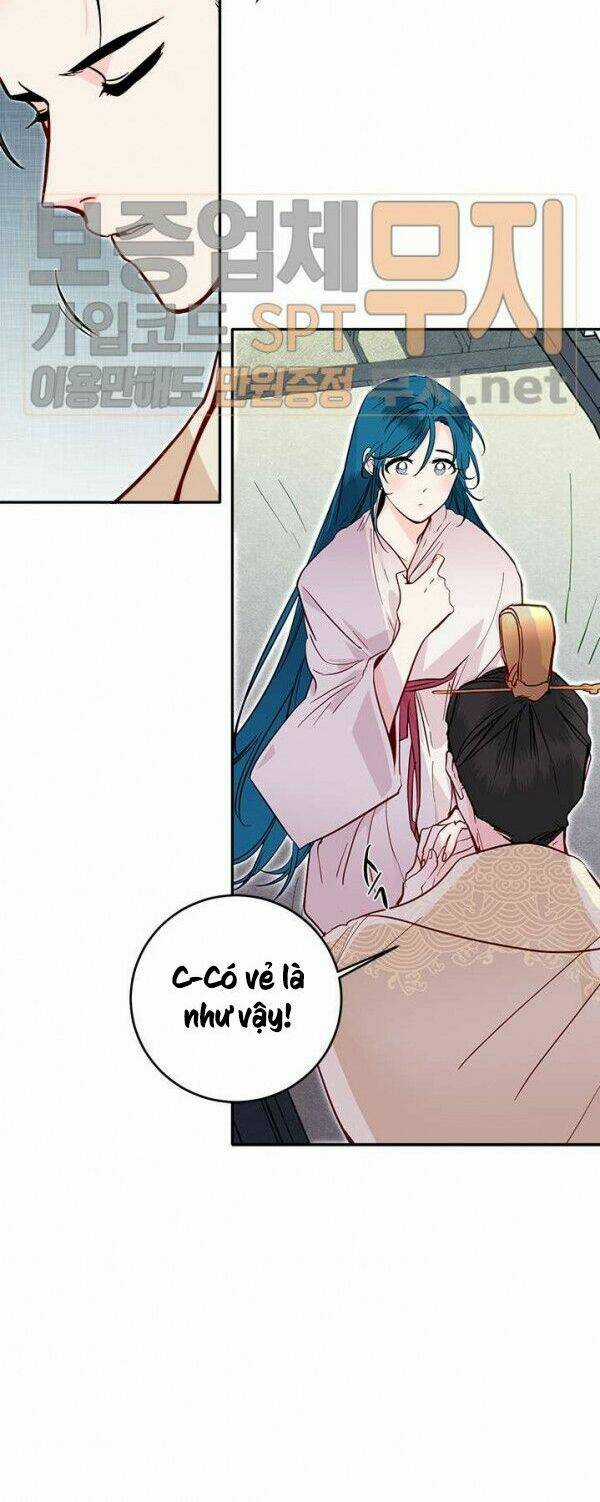 Yeon Lok Heun - Chapter 35 - Trang 6