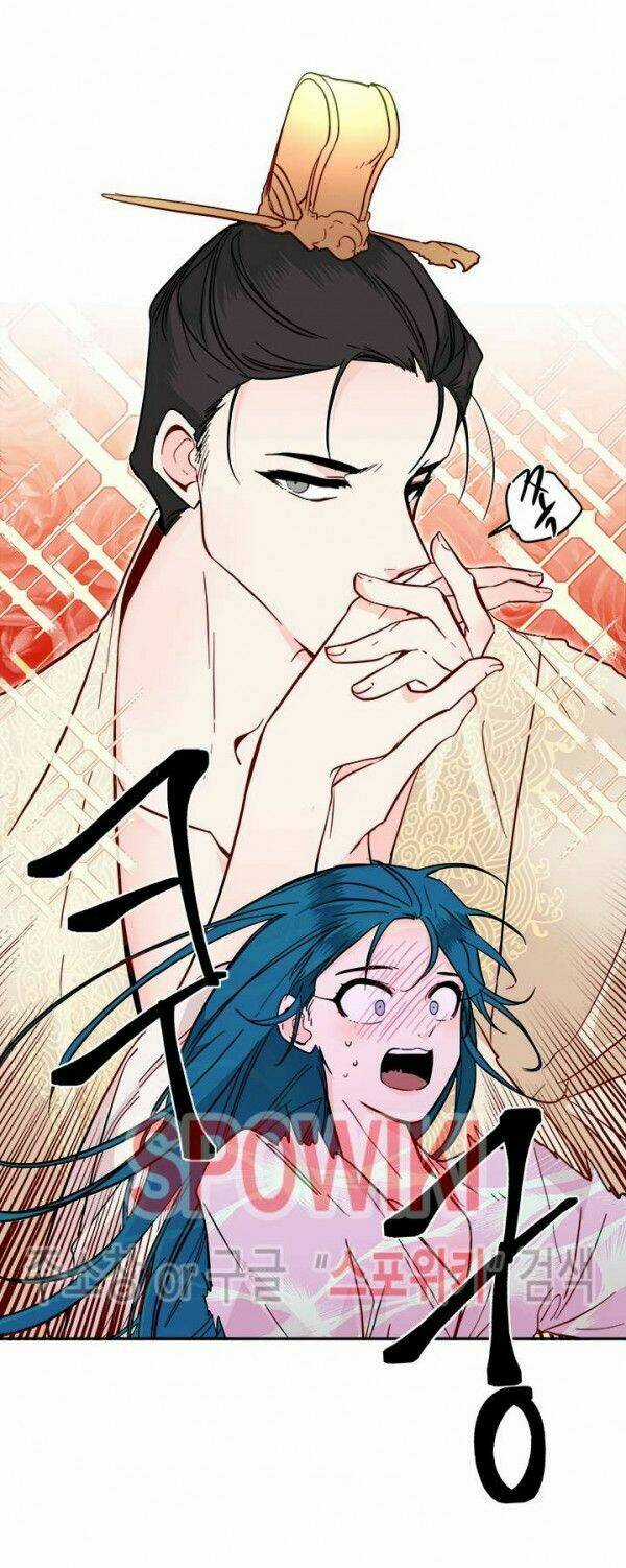 Yeon Lok Heun - Chapter 35 - Trang 7