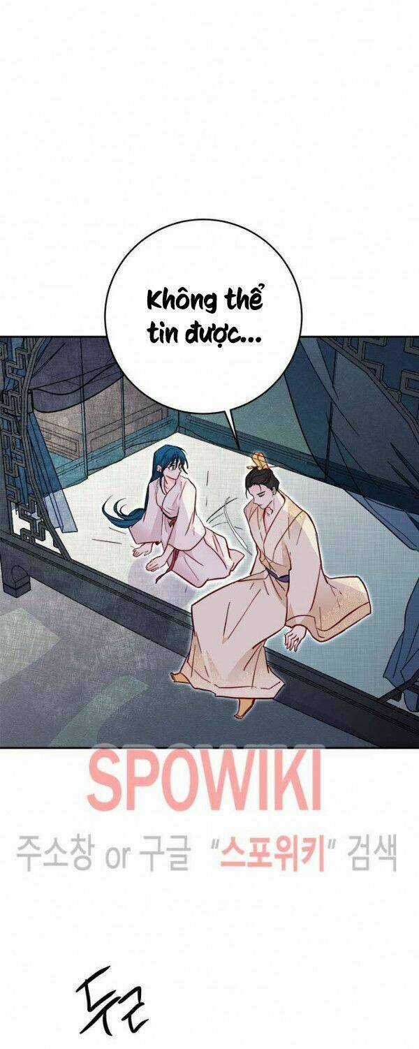 Yeon Lok Heun - Chapter 35 - Trang 9