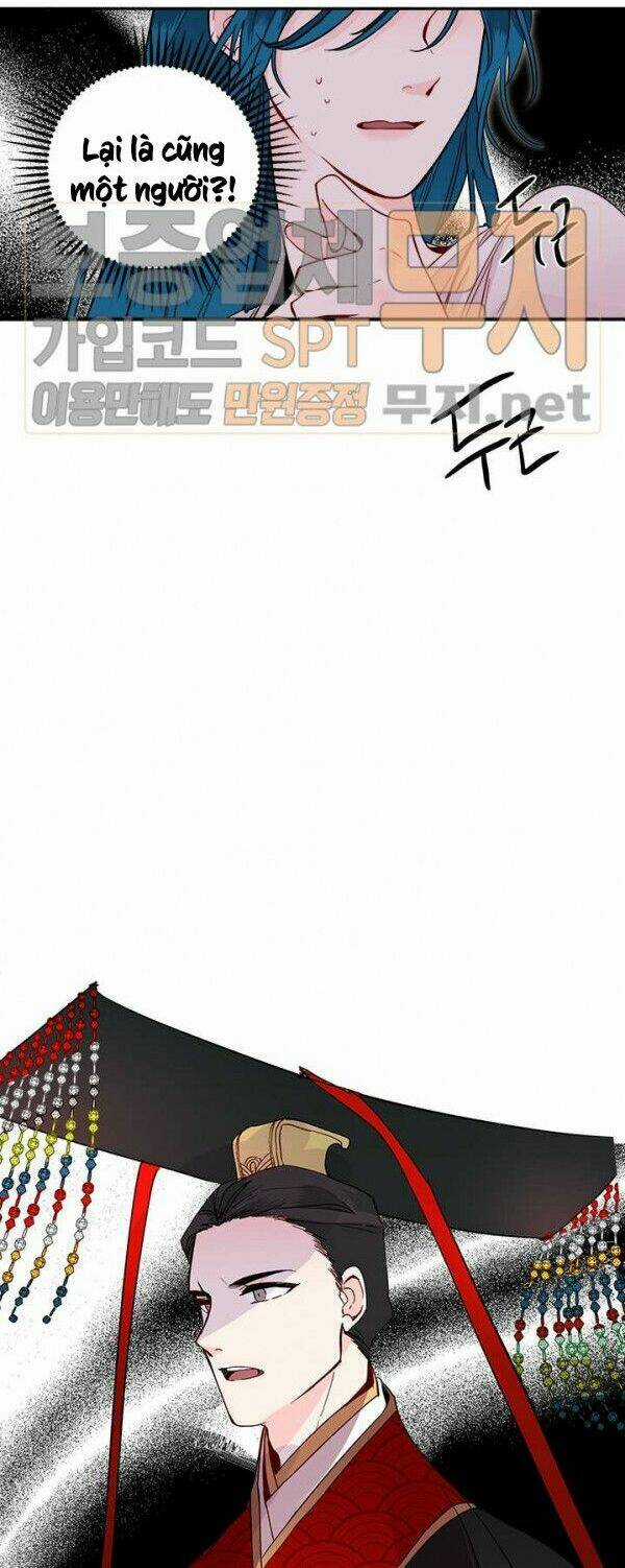 Yeon Lok Heun - Chapter 35 - Trang 10