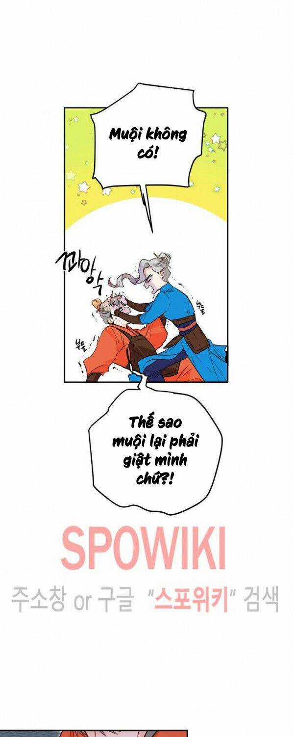 Yeon Lok Heun - Chapter 36 - Trang 11