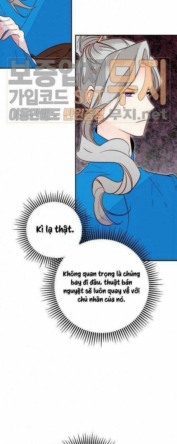 Yeon Lok Heun - Chapter 36 - Trang 14