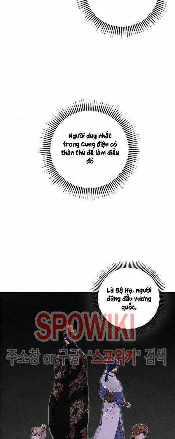 Yeon Lok Heun - Chapter 36 - Trang 17