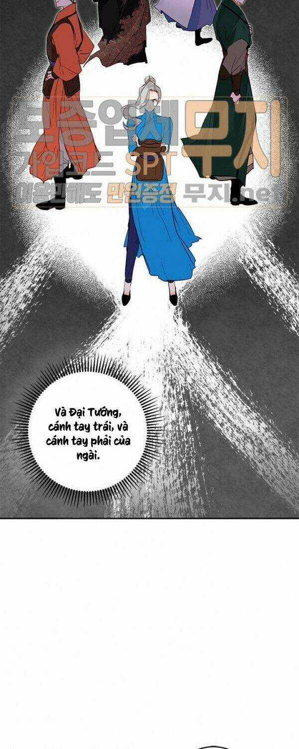 Yeon Lok Heun - Chapter 36 - Trang 18