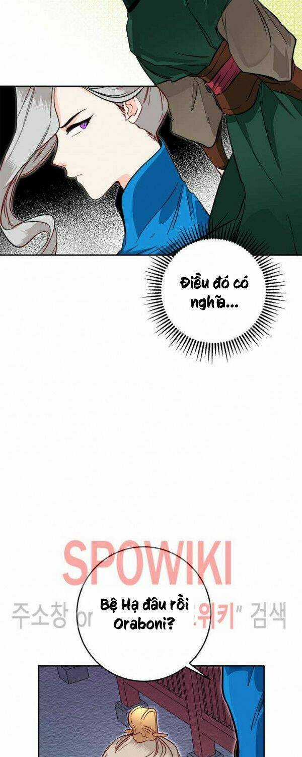 Yeon Lok Heun - Chapter 36 - Trang 21