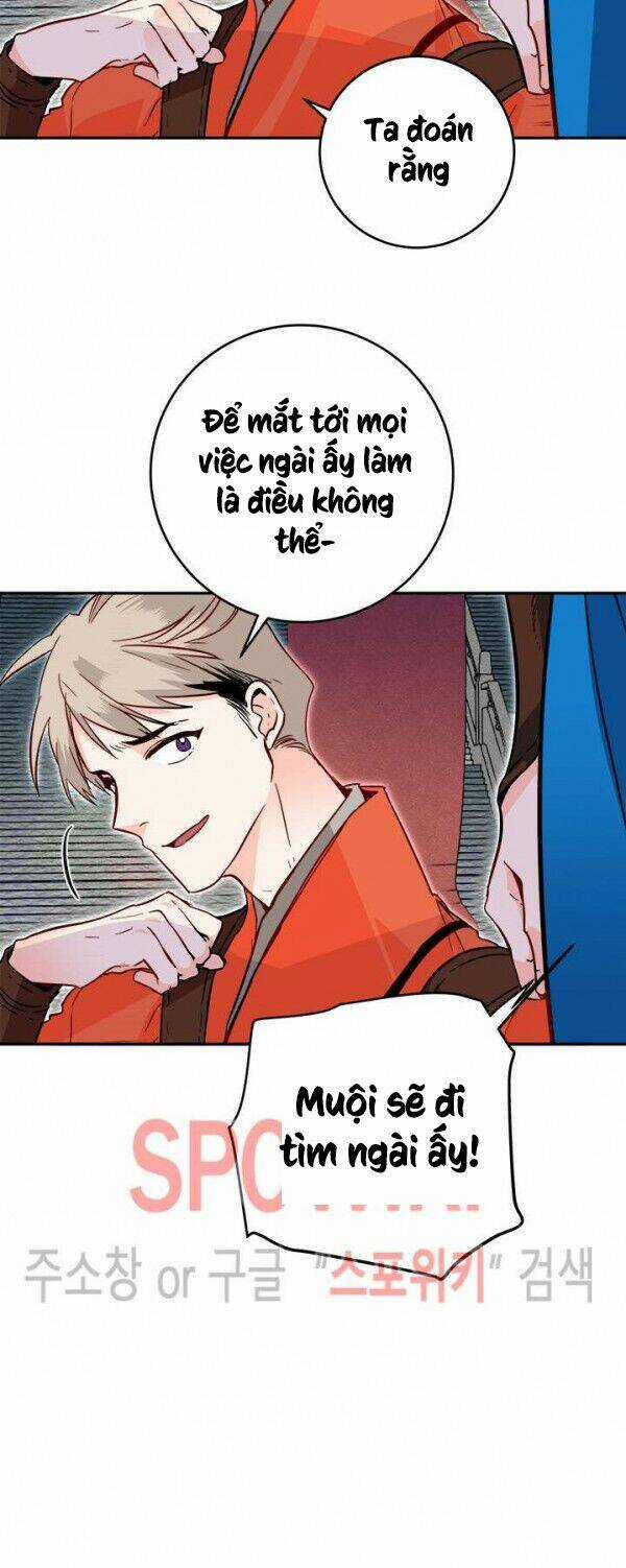 Yeon Lok Heun - Chapter 36 - Trang 23