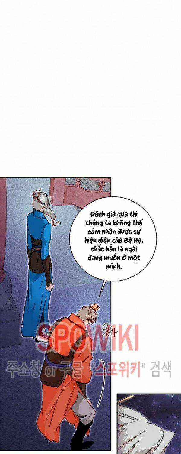 Yeon Lok Heun - Chapter 36 - Trang 25