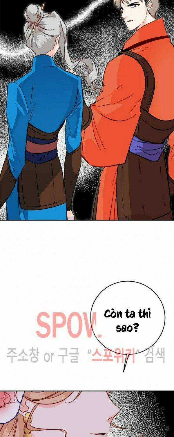 Yeon Lok Heun - Chapter 36 - Trang 27