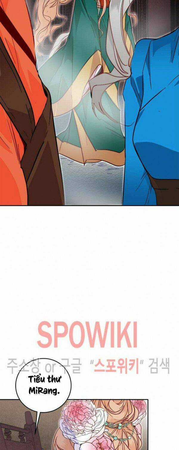 Yeon Lok Heun - Chapter 36 - Trang 29