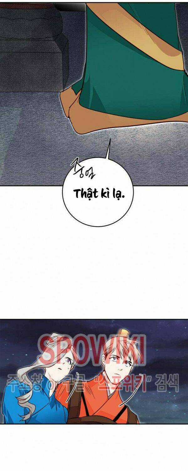 Yeon Lok Heun - Chapter 36 - Trang 31