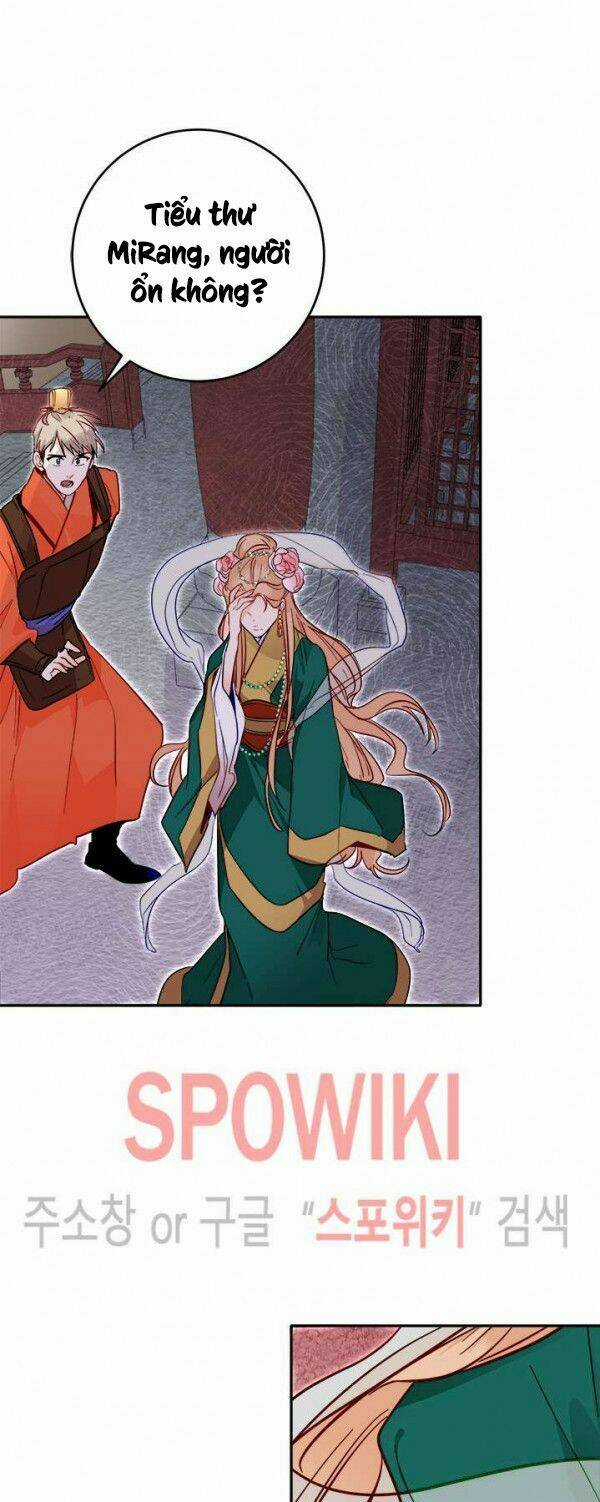 Yeon Lok Heun - Chapter 36 - Trang 33