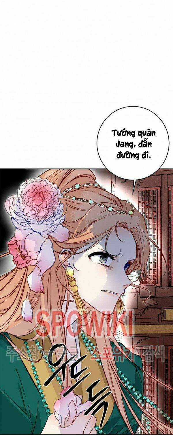 Yeon Lok Heun - Chapter 36 - Trang 35