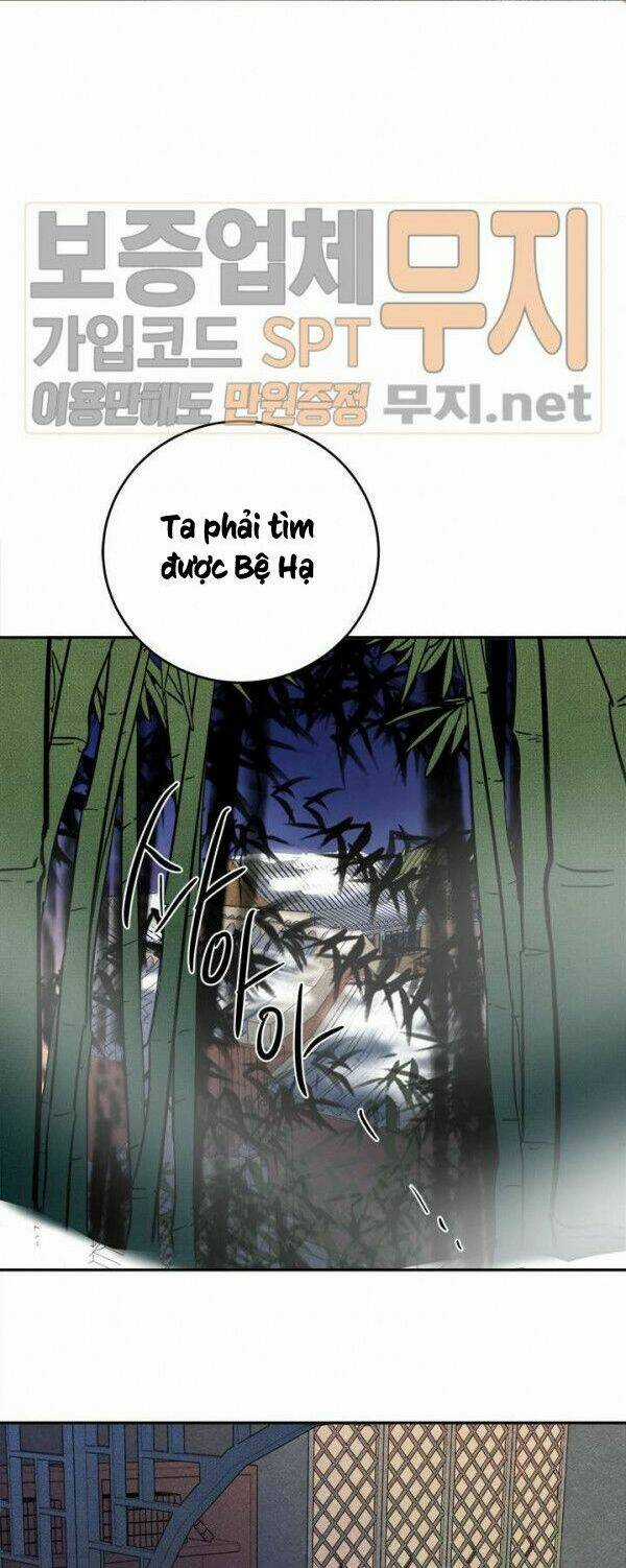 Yeon Lok Heun - Chapter 36 - Trang 36