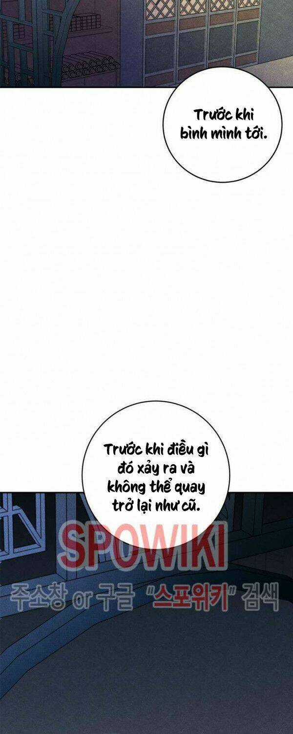 Yeon Lok Heun - Chapter 36 - Trang 37