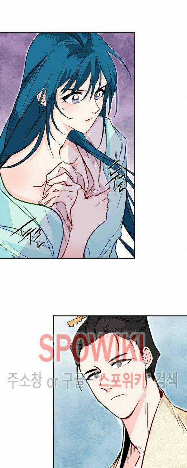 Yeon Lok Heun - Chapter 36 - Trang 39