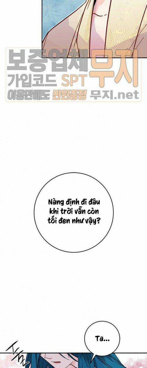 Yeon Lok Heun - Chapter 36 - Trang 40