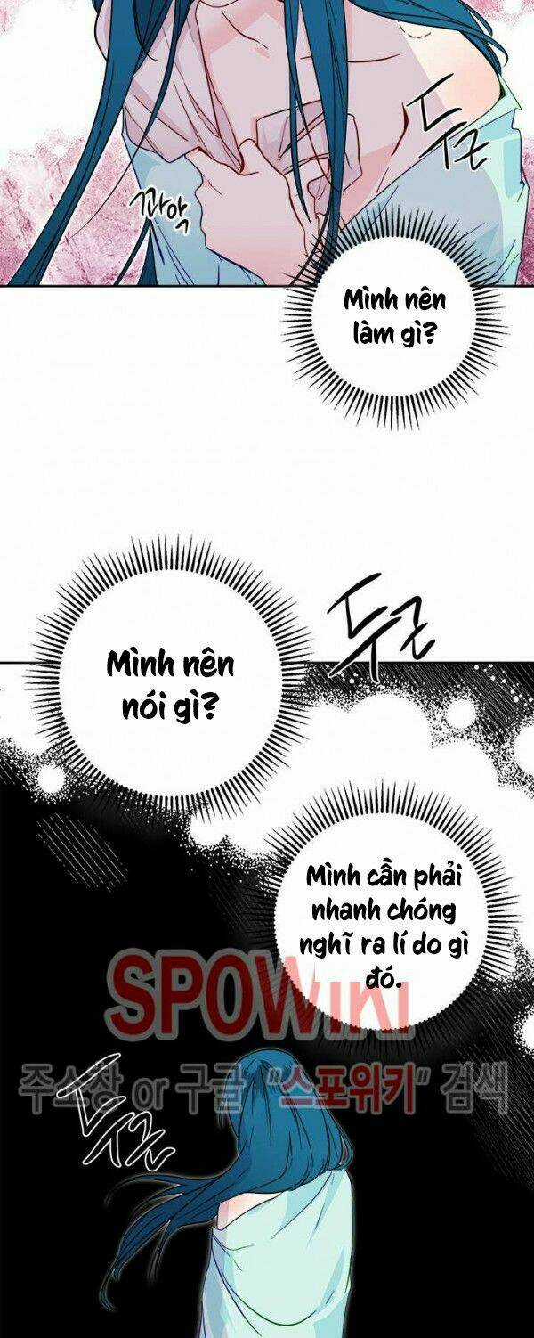 Yeon Lok Heun - Chapter 36 - Trang 41